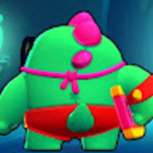 Meet your Posher, Jordinho